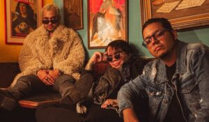 Cunaguaro estrena EP titulado «Alimentándose de otra bestias»