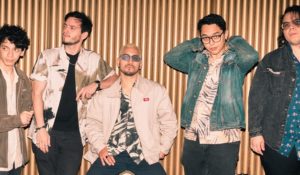 Cunaguaro revela próximos shows y anuncia EP