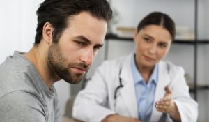 Enfermedad de la curvatura del pene puede afectar las relaciones sexuales