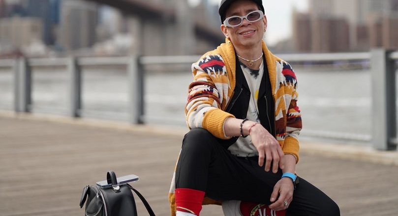 JAVO ALVAREZ EL CREADOR DE CONTENIDO COMICO QUE CONQUISTA A LOS INTERNAUTAS LATINOS DESDE NEW YORK