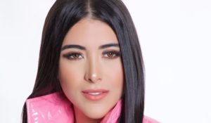 Con su tercer sencillo “Goodbye” Daniela Benchiq le dice “good bye” a los amores sin retorno