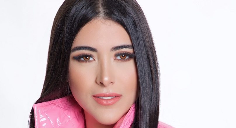 Con su tercer sencillo “Goodbye” Daniela Benchiq le dice “good bye” a los amores sin retorno