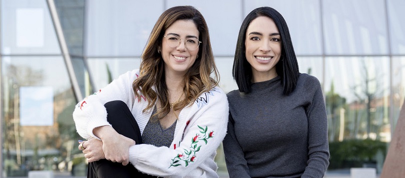 Daniela Goicoechea y Marjori Haddad consolidan “Marketing Sin Filtro” como el podcast que habla claro sobre mercadeo