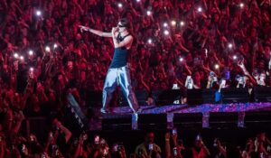 Noche mágica: Así vivió Danny Ocean dos SOLD OUT en el Palacio de los Deportes en México