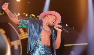 Con su canción «333», DAVID DAG lanza un himno para los amores complicados