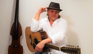 David Cedeño y su orquesta presentan su nuevo video HAVE I TOLD YOU LATELY