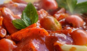 Salsas FrescariniTM: Un homenaje gourmet al Mes de la Mujer