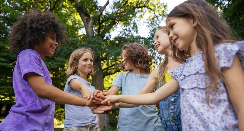 Natulac celebra el Día del Niño junto con la comunidad y sus trabajadores