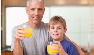 Cócteles para celebrar el Día del Padre