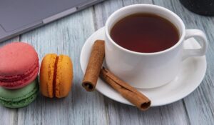 Diviértete en un viaje sensorial y celebra el Día del Té