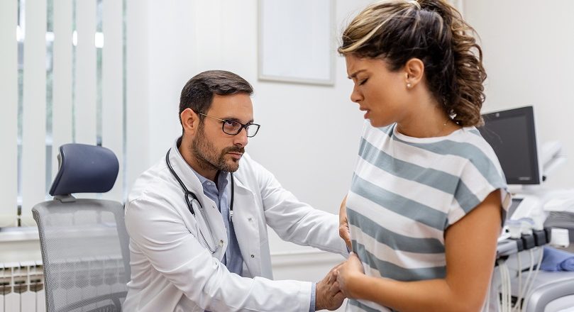 Hepatitis: un grave problema de salud pública