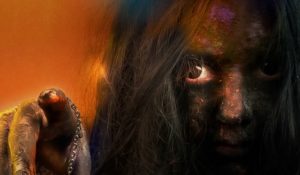 CULTO AL DIABLO: No apta para cardíacos