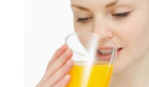 Las dietas líquidas: Una alternativa nutricional en situaciones especiales