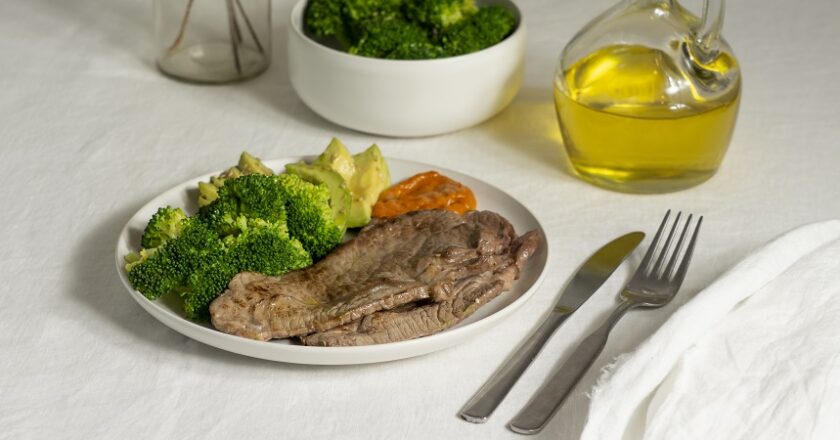 Hígado sano, vida sana: Prevenir enfermedades hepáticas es posible