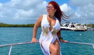 Diveana le pone su toque de merengue a Provenza