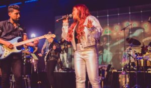 Diveana y Free Cover Venezuela cierran el año con una explosión de música