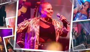 Diveana celebra su cumpleaños con el lanzamiento de su nuevo álbum «Que Viva el Merengue”