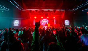 El DJ Adoni, conquista el Oeste de Estados Unidos con Sold-Out Shows enLos Ángeles y San Francisco