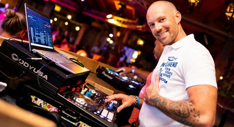 Dj Limbo Latino y Dany Suavilho Presentan su Nueva Versión Bachata de “Lloro Por Ti”