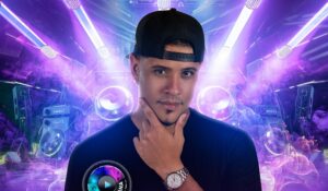 DJ Santana revela su primera producción musical: «Superstars: The Latin Remixtape»