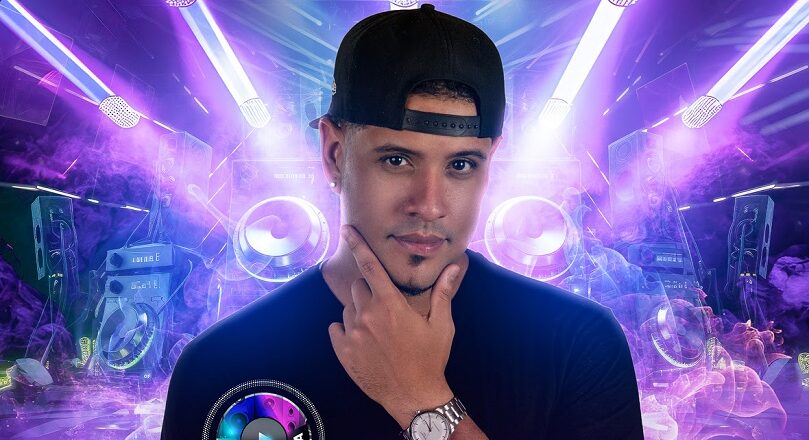 DJ Santana revela su primera producción musical: «Superstars: The Latin Remixtape»