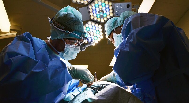 ¿Cuándo una mujer debe someterse a una histerectomía?