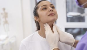 Problemas de tiroides afectan casi todos los órganos del cuerpo