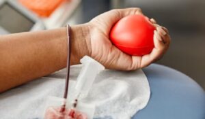 En Venezuela solo una persona es voluntaria de cada 100 que donan sangre