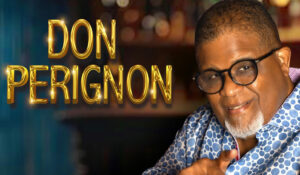 La Salsa Vive: Don Perignon y La Puertorriqueña Lanzan «Demostrando A Tiempo»