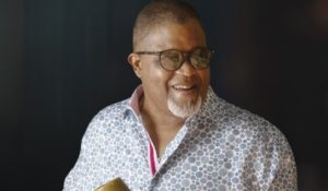 Don Perignon presenta su nuevo trabajo discográfico «Demostrando a Tiempo»