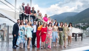 “Dramáticas” tomará tres ciudades de Venezuela