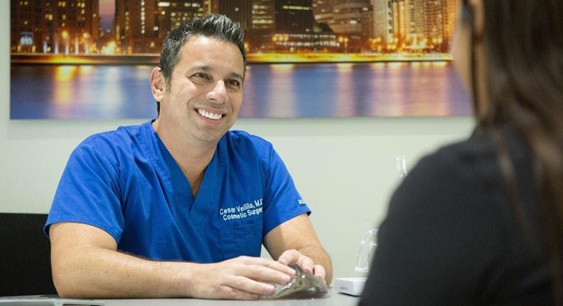 La edad correcta para empezar procedimientos estéticos