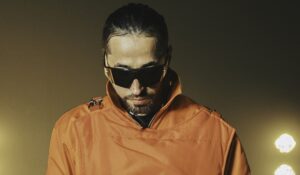 DALMATA  sorprende con su nuevo single “LOBA” el Hit de Verano