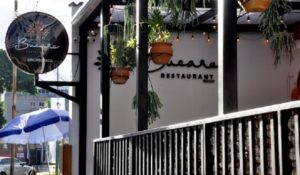 Bucare Restaurant da la bienvenida a la Navidad con su increíble Hallaca