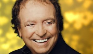 ¡Dyango! Forever!  Y su corazón «Mágico» recorrerá todo Colombia 