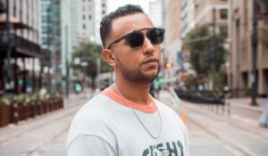 Desde Houston con sabor dominicano: Edii Pro lanza “Me Pide Dembow”