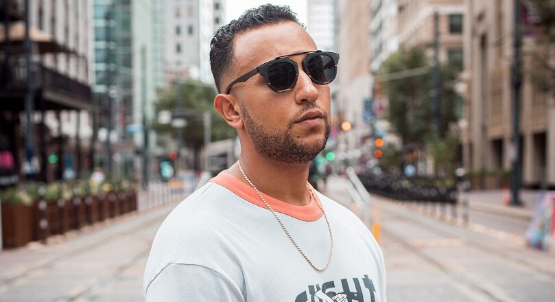 Desde Houston con sabor dominicano: Edii Pro lanza “Me Pide Dembow”