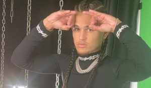 La música se viste de misterio con «Noche de Brujas», el nuevo sencillo de Ed Rox