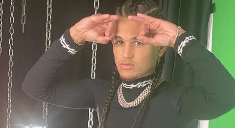 La música se viste de misterio con «Noche de Brujas», el nuevo sencillo de Ed Rox