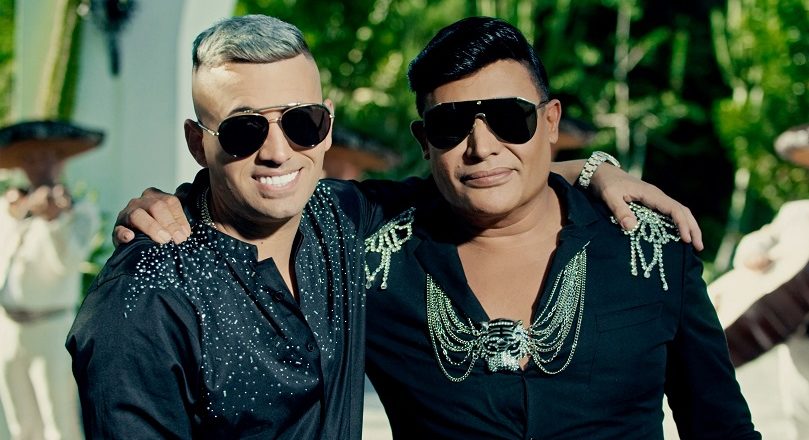 Eduardo Antonio y Lenier se juntan para su nueva canción «Mentiras»