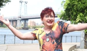 Elba Robles presenta nuevo sencillo “Loca”