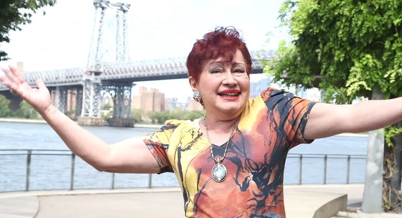 Elba Robles presenta nuevo sencillo “Loca”