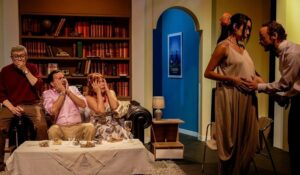 Éxito de taquilla de “El Nombre” extiende su temporada