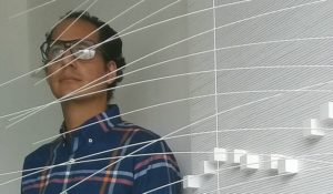 El flautista Néstor Álvarez estrena obras musicales en Alemania del artista cinético y compositor Elvis Joan Suarez