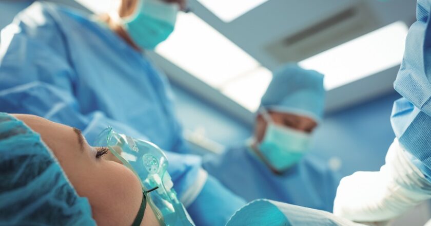 Una clínica de confianza es tu mejor aliado ante una emergencia médica