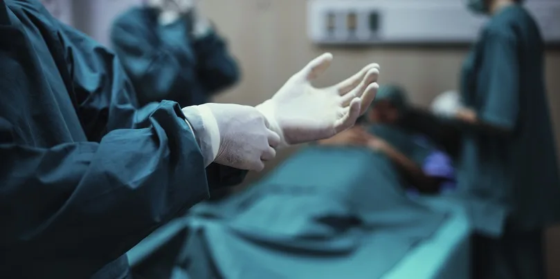 El entrenamiento metabólico eleva la supervivencia en emergencias