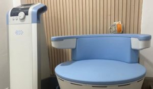 Tecnología avanzada de EMSELLA evita enfermedades ginecológicas