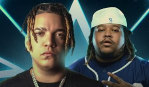 Poetiko y Xantos se unen para lanzar «Encantadora», un nuevo sencillo bailable y pegajoso