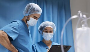 Servicio de Enfermería ofrece soluciones a pacientes del GMSP