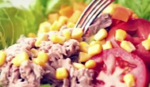 La calidad y nutrición del atún: un tesoro del mar en cada lata